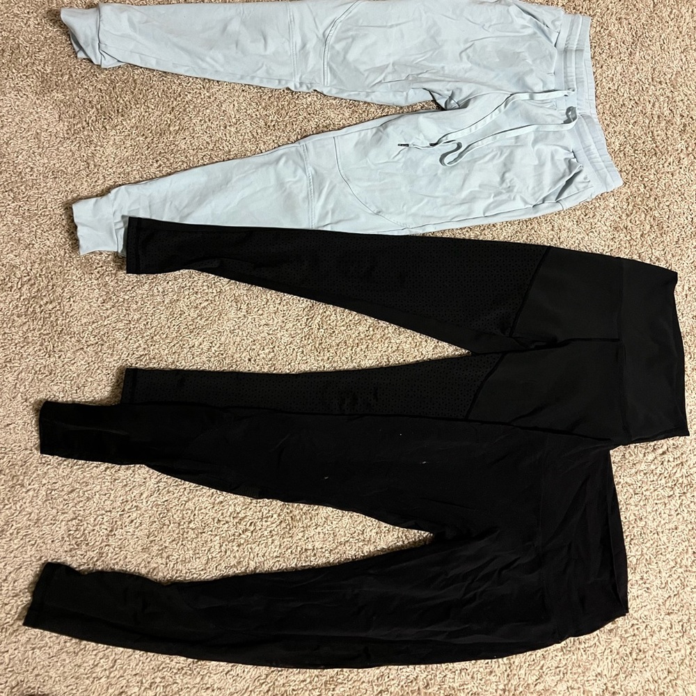 Buff Bunny legging bundle